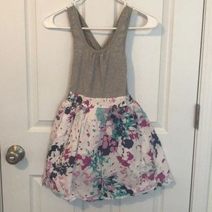 Aeropostale Spring Tank Dress